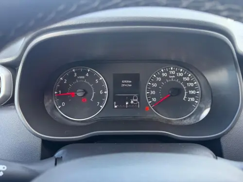 Dacia Duster ECO-G 100 4x2 Journey - Photo 13