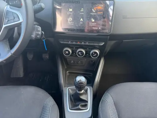 Dacia Duster ECO-G 100 4x2 Journey - Photo 14