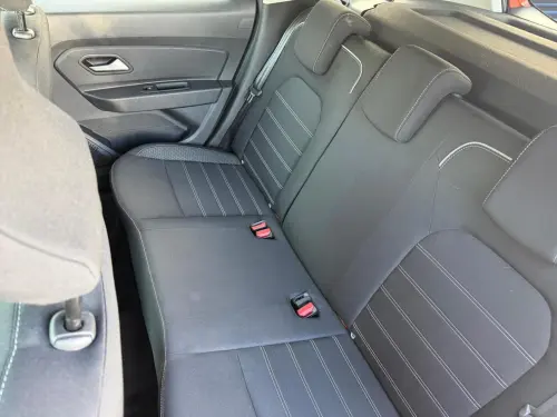 Dacia Duster ECO-G 100 4x2 Journey - Photo 15