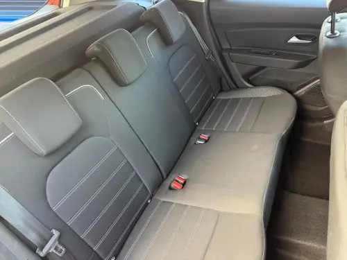 Dacia Duster ECO-G 100 4x2 Journey - Photo 17