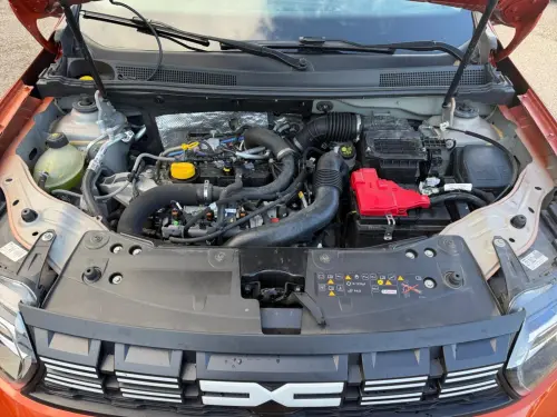 Dacia Duster ECO-G 100 4x2 Journey - Photo 19