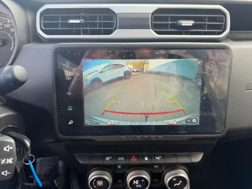 Dacia Duster ECO-G 100 4x2 Journey - Photo 20