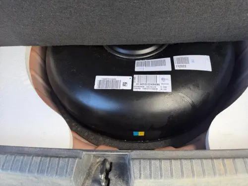 Dacia Duster ECO-G 100 4x2 Journey - Photo 21