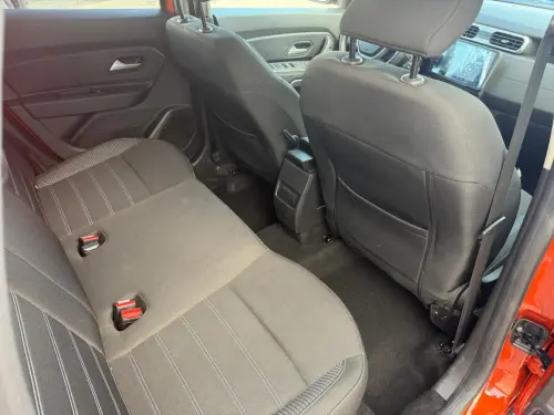 Dacia Duster ECO-G 100 4x2 Journey - Photo 24