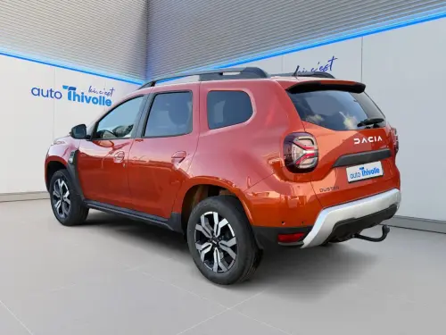 Dacia Duster ECO-G 100 4x2 Journey - Photo 2