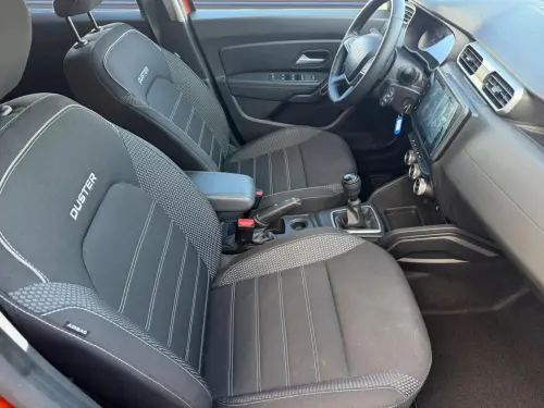 Dacia Duster ECO-G 100 4x2 Journey - Photo 16