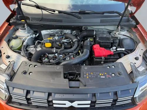 Dacia Duster ECO-G 100 4x2 Journey - Photo 19