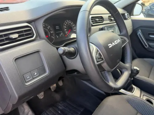 Dacia Duster ECO-G 100 4x2 Journey - Photo 22