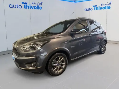 Ford Ka Ka+ 1.2 85 ch S&S Active - Photo 0