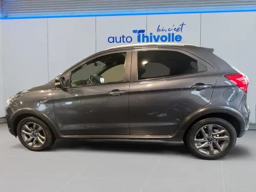 Ford Ka Ka+ 1.2 85 ch S&S Active - Photo 1