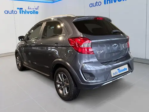 Ford Ka Ka+ 1.2 85 ch S&S Active - Photo 2