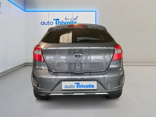 Ford Ka Ka+ 1.2 85 ch S&S Active - Photo 3