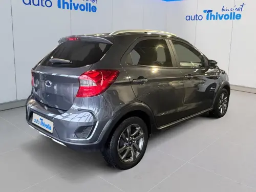 Ford Ka Ka+ 1.2 85 ch S&S Active - Photo 4