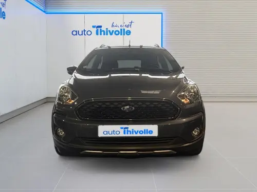 Ford Ka Ka+ 1.2 85 ch S&S Active - Photo 7