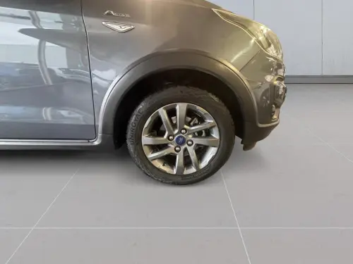 Ford Ka Ka+ 1.2 85 ch S&S Active - Photo 8