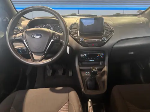 Ford Ka Ka+ 1.2 85 ch S&S Active - Photo 11