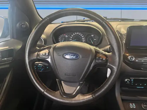 Ford Ka Ka+ 1.2 85 ch S&S Active - Photo 12