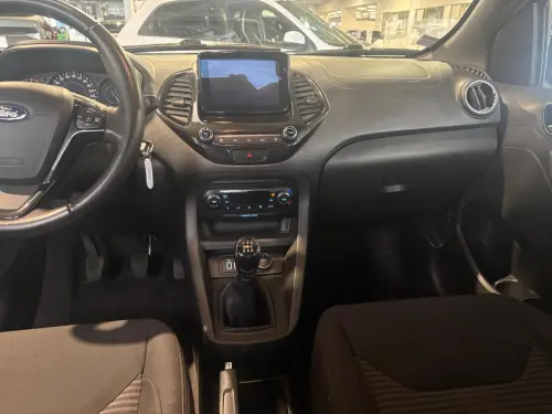 Ford Ka Ka+ 1.2 85 ch S&S Active - Photo 14