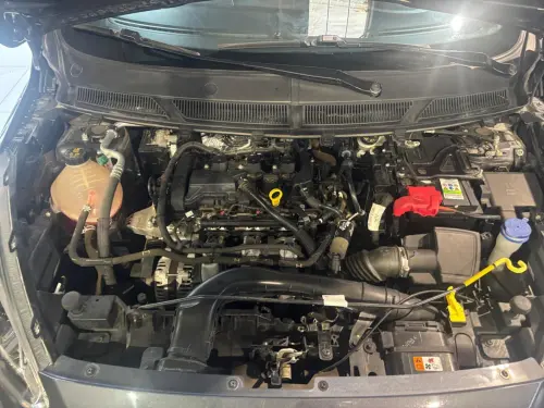 Ford Ka Ka+ 1.2 85 ch S&S Active - Photo 19