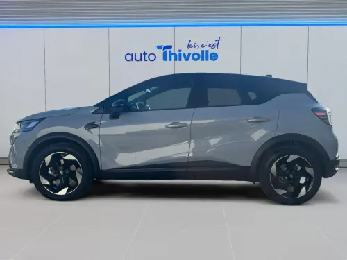 Renault Captur E-Tech full hybrid 145 ch Techno - Photo 1