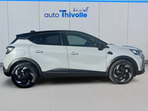 Renault Captur E-Tech full hybrid 145 ch Techno - Photo 5