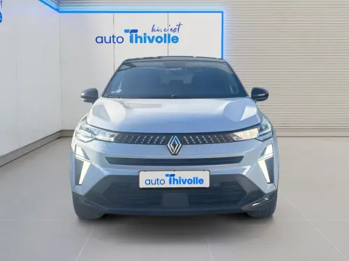 Renault Captur E-Tech full hybrid 145 ch Techno - Photo 7