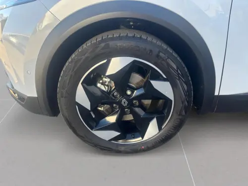 Renault Captur E-Tech full hybrid 145 ch Techno - Photo 8