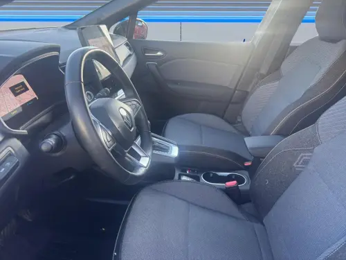 Renault Captur E-Tech full hybrid 145 ch Techno - Photo 9