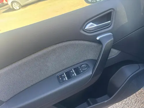 Renault Captur E-Tech full hybrid 145 ch Techno - Photo 10