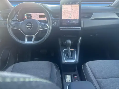 Renault Captur E-Tech full hybrid 145 ch Techno - Photo 11