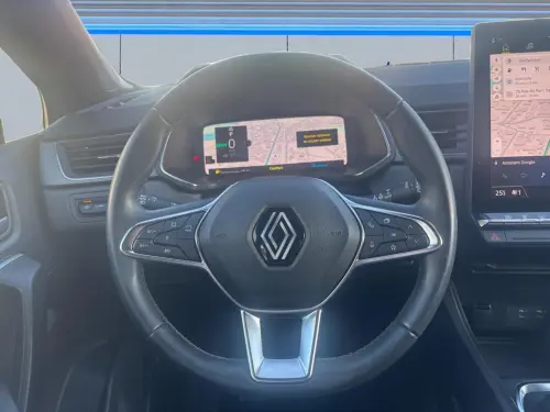 Renault Captur E-Tech full hybrid 145 ch Techno - Photo 12