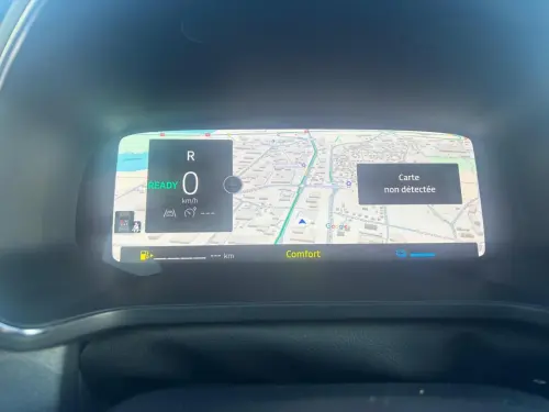 Renault Captur E-Tech full hybrid 145 ch Techno - Photo 13