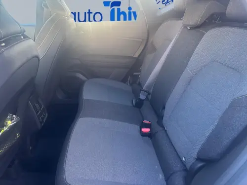 Renault Captur E-Tech full hybrid 145 ch Techno - Photo 15