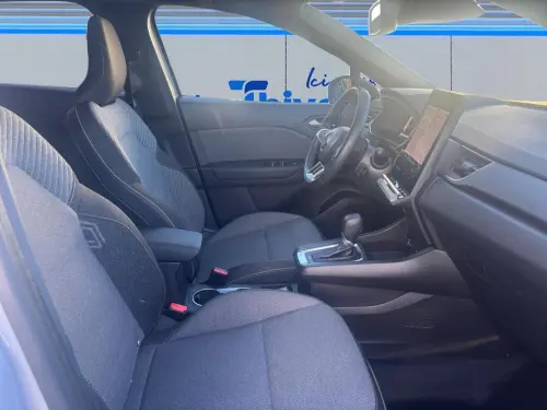 Renault Captur E-Tech full hybrid 145 ch Techno - Photo 16