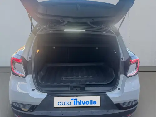 Renault Captur E-Tech full hybrid 145 ch Techno - Photo 18