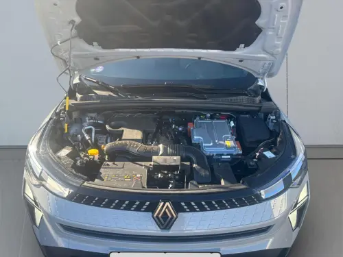 Renault Captur E-Tech full hybrid 145 ch Techno - Photo 19