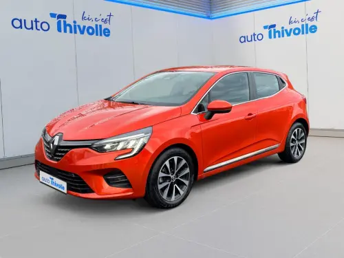 Renault Clio Clio TCe 90 - 21N Intens - Photo 0