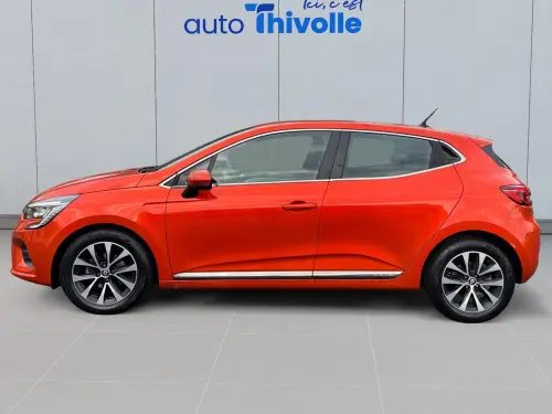 Renault Clio Clio TCe 90 - 21N Intens - Photo 1