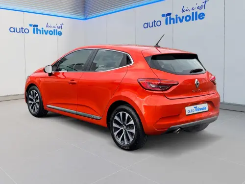 Renault Clio Clio TCe 90 - 21N Intens - Photo 2