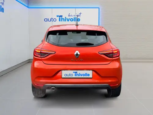 Renault Clio Clio TCe 90 - 21N Intens - Photo 3