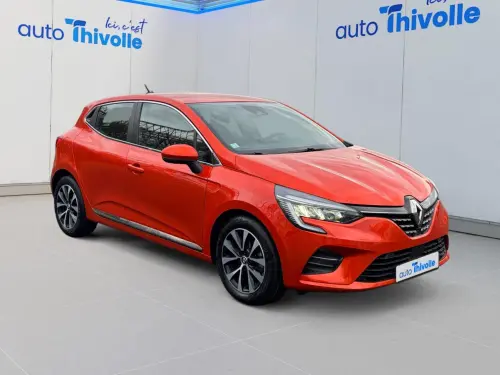 Renault Clio Clio TCe 90 - 21N Intens - Photo 6