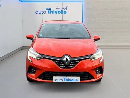 Renault Clio Clio TCe 90 - 21N Intens - Photo 7