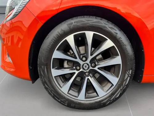 Renault Clio Clio TCe 90 - 21N Intens - Photo 8