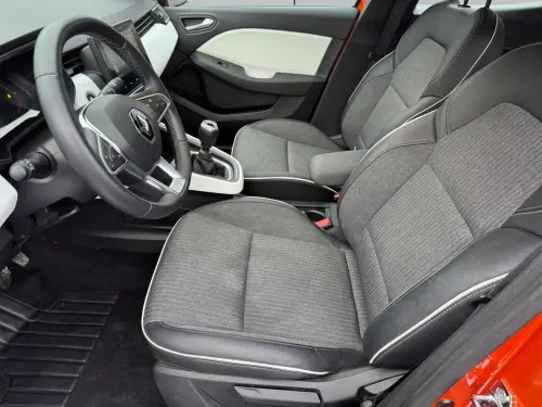 Renault Clio Clio TCe 90 - 21N Intens - Photo 9