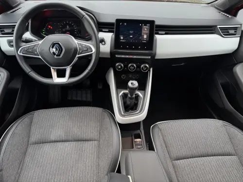 Renault Clio Clio TCe 90 - 21N Intens - Photo 11