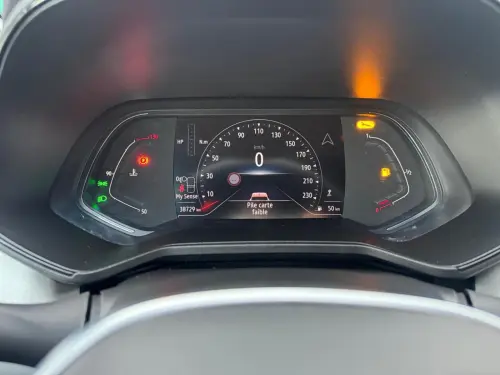 Renault Clio Clio TCe 90 - 21N Intens - Photo 13