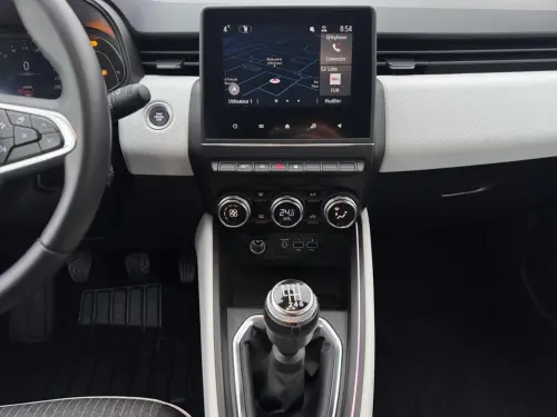 Renault Clio Clio TCe 90 - 21N Intens - Photo 14