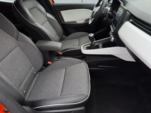 Renault Clio Clio TCe 90 - 21N Intens - Photo 16