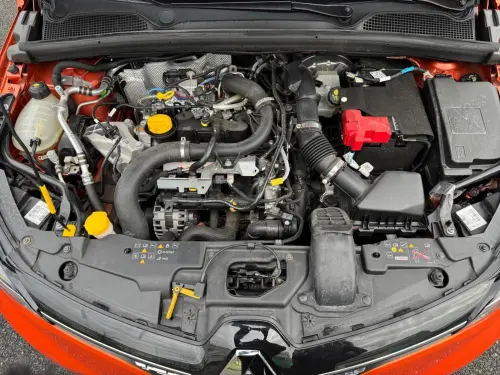 Renault Clio Clio TCe 90 - 21N Intens - Photo 19