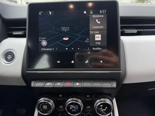 Renault Clio Clio TCe 90 - 21N Intens - Photo 20